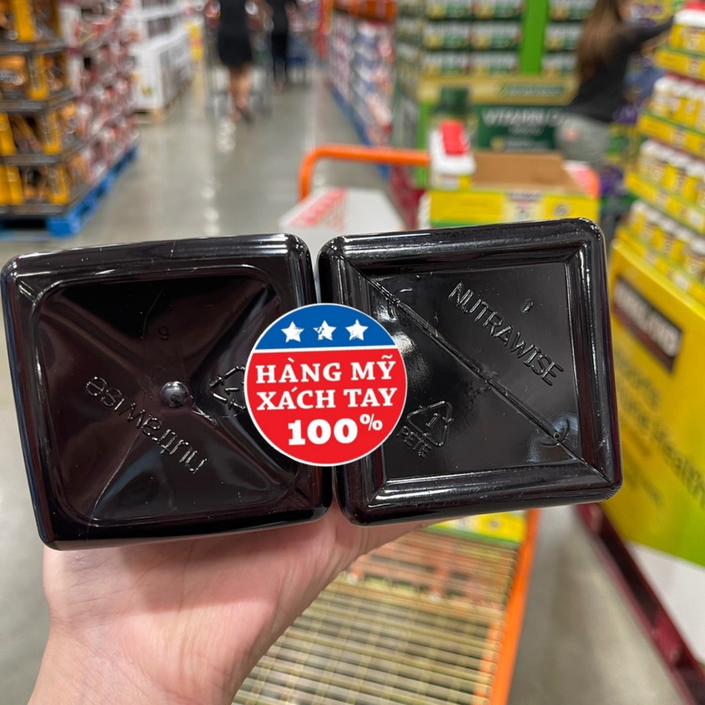 Viên Uống Bổ Sung Collagen Youtheory 390 viên - Mỹ date 10/2023