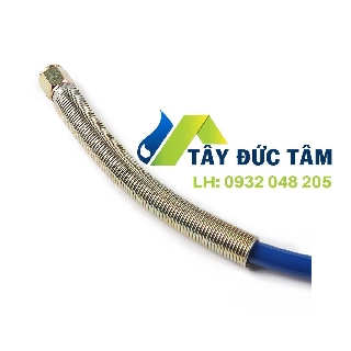 Dây bơm keo chống thấm PU - EPOXY