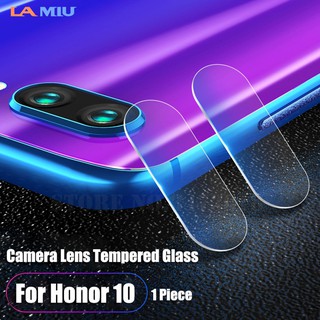 Kính bảo vệ ống kính camera cho điện thoai Huawei Honor 10 View 20 P20 P30 Mate 20 Pro Lite Nova 3 3i