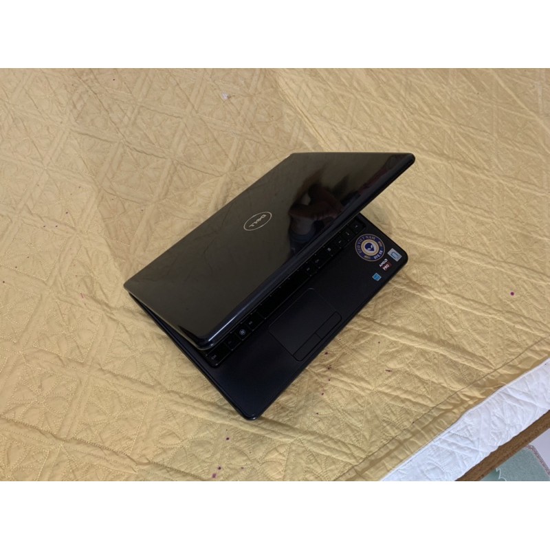 Laptop UFO Dell 4030 i7 mạnh mẽ VGA chiến game mượt | BigBuy360 - bigbuy360.vn