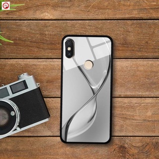 <New> Ốp lưng kính 3D Xiaomi Redmi S2