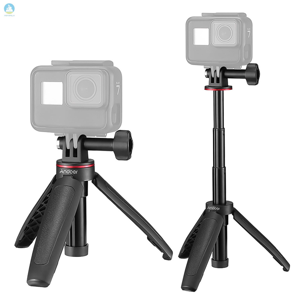 Chân Tripod Mt-09 Cho Máy Ảnh 9 / 8 / 7 / 6 / 5