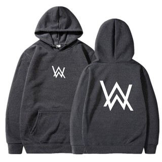 Áo Khoác Bóng Chày Alan Walker
