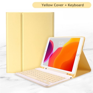 Bàn Phím Bluetooth Không Dây Mini 5 Mini4 Cho Ipad Mini 5