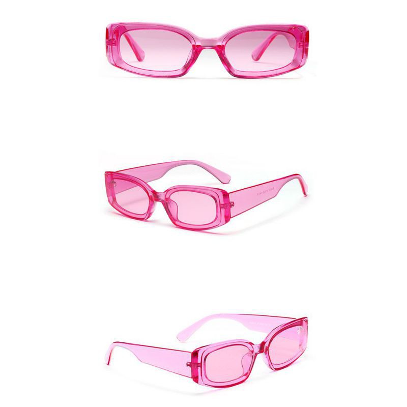 Kính Mát Mắt Mèo Thời Trang Cho Nữ