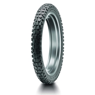 Lốp xe máy Dunlop 3.00-21 D605