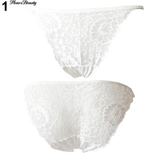 Quần Lót Ren G-String Quyến Rũ Cho Nữ