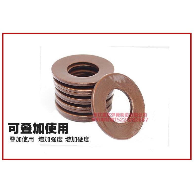 Đĩa Lò Xo Hình Tròn Đường Kính 6 Sang 160 Chuyên Dụng