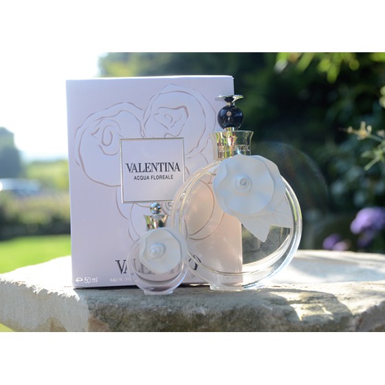 [MẪU CHIẾT] Nước hoa dùng thử Valentino Valentina EDP 5ml/10ml/20ml (Chính Hãng)