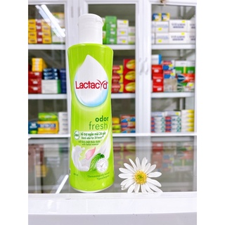 ✅[Chính hãng] Dung dịch vệ sinh Lactacyd (Chai 250ml)