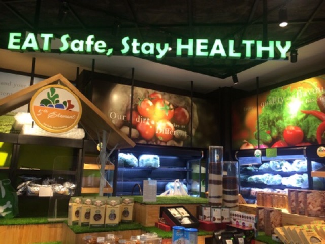 Hạt điều siêu vip 3H