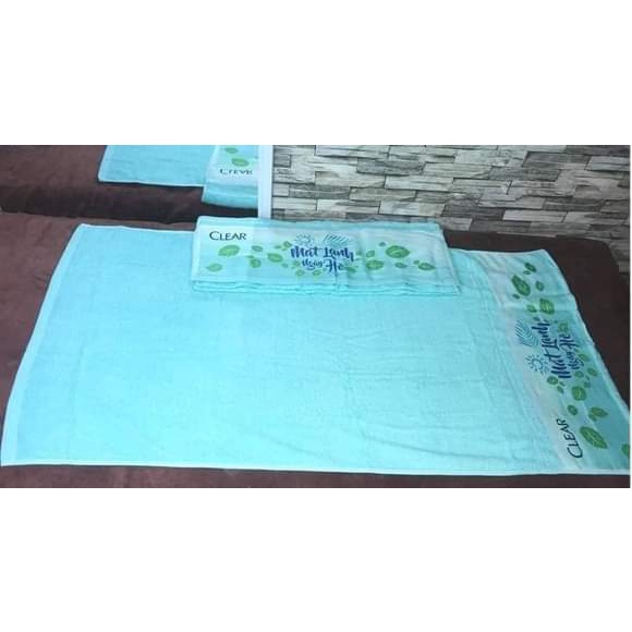 Khăn tắm 50x100cm