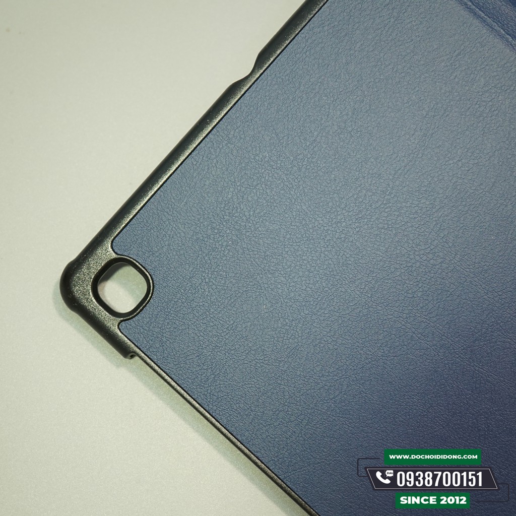 Bao Da Samsung Galaxy Tab S6 Lite P610/615 Dạng Flip Cao Cấp
