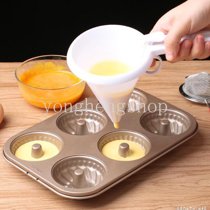Phễu Hỗ Trợ Làm Bánh Tiện Dụng Chất Lượng Cao