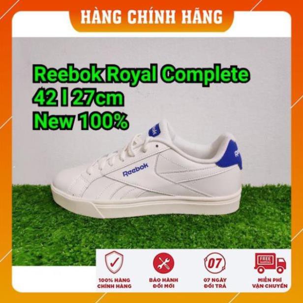 [ Bán Chạy] Giày Reebok mới 100% chính hãng [ Chất Nhất ] 2020 bán chạy nhất ◁ 1212 /