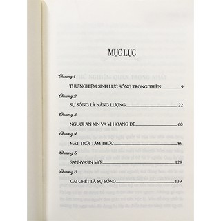 Sách - Osho - Mặt Trời Tâm Thức