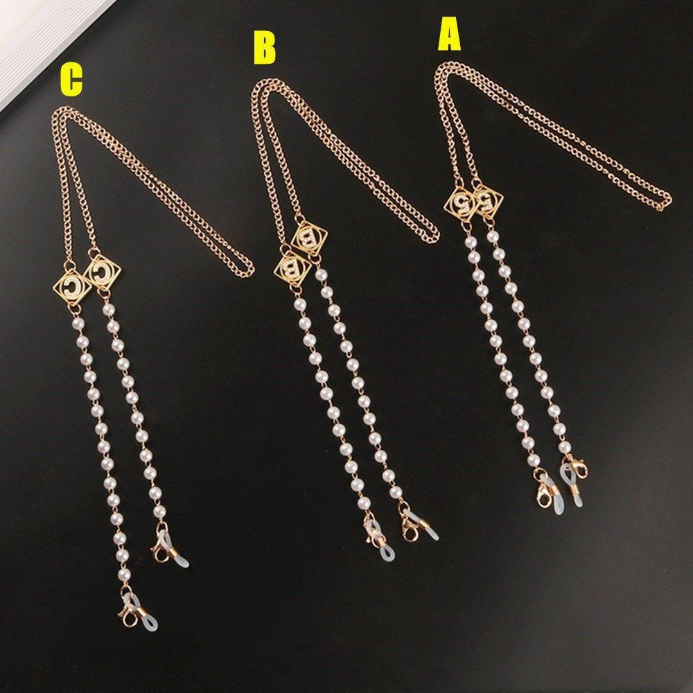 ESPO Dây Giữ Mắt Kính Thời Trang Cho Nữ