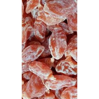 Xí muội ô mai núi siêu ngon