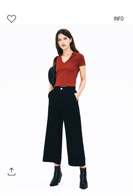 Áo thun bozip - kiểu áo có cổ đức