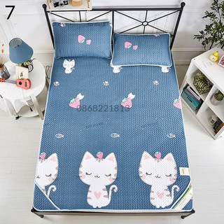 CHIẾU ĐIỀU HÒA TENCEL ( ĐƯỢC CHỌN MẪU )