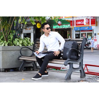Balo Laptop Simplecarry P7