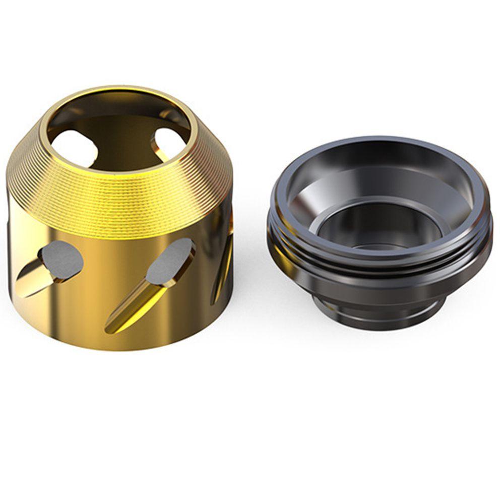 Bộ 2 Phụ Kiện Bảo Vệ Bánh Xe Trước / Sau CNC Tiện Dụng