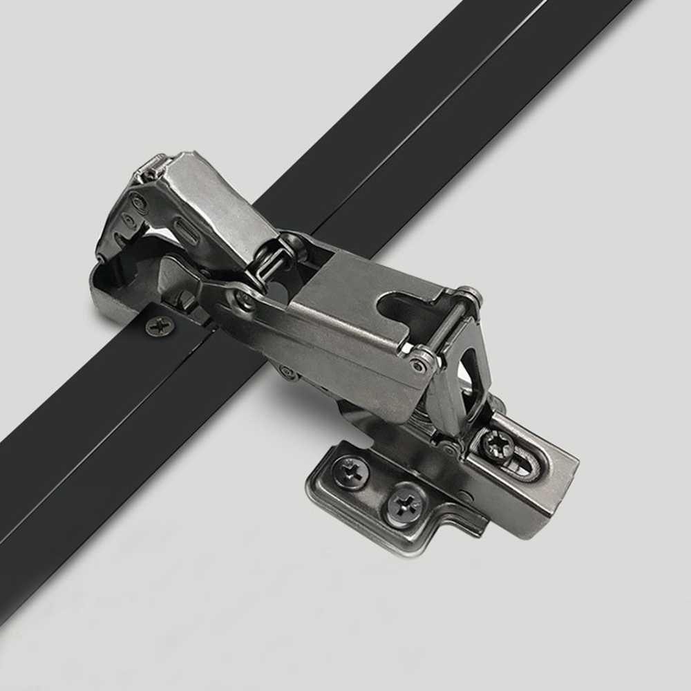 CONOPERY Bản Lề Cửa Thủy Lực 165 Độ Chất Lượng Cao