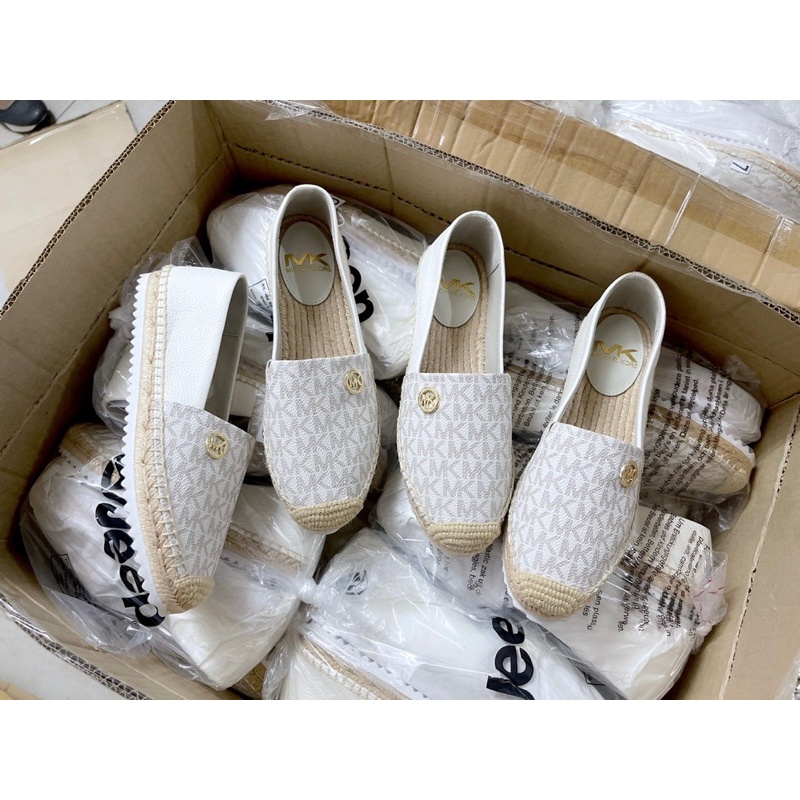 ‼️Rẻ nhất Shopee‼️Giày Slip on MK