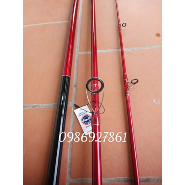 Cần 3 đoạn Daiwa Procaster T35-425