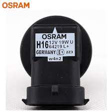 Bóng đèn OSRAM H16 12V 19W Original