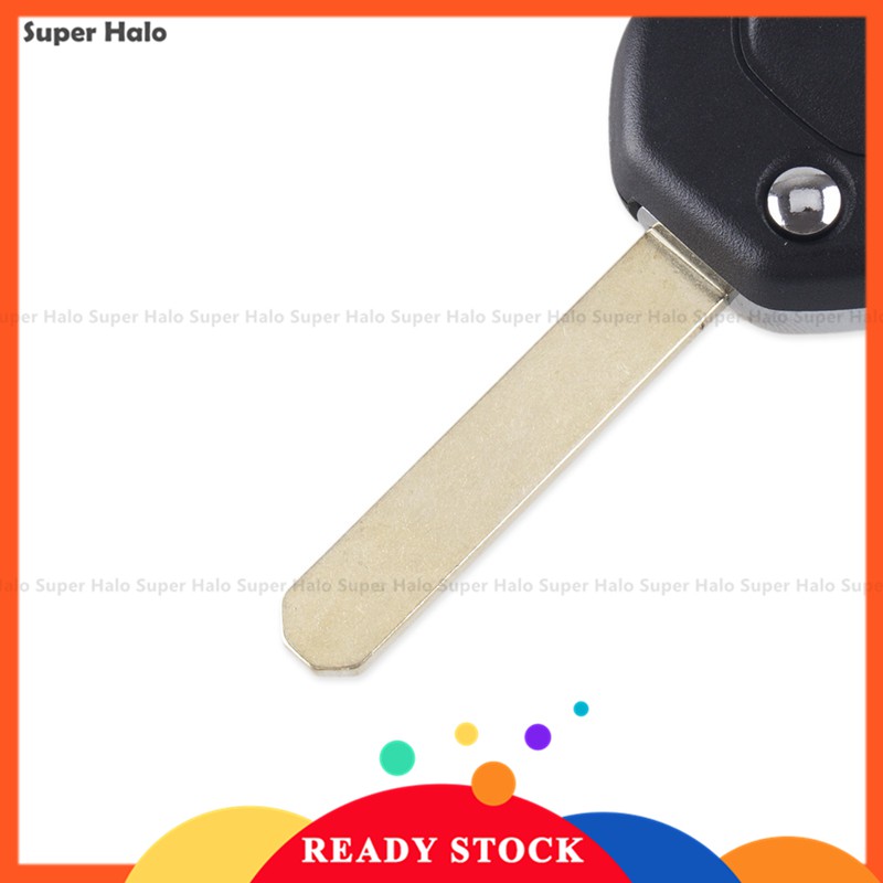 Vỏ chìa khóa xe hơi honda có 2/ 3 nút tiện lợi