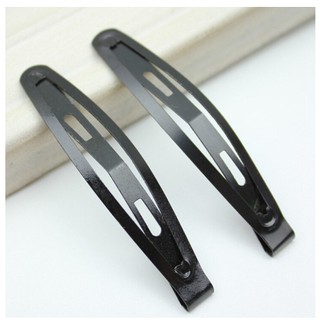 Kẹp tóc bấm vỉ 12 cái