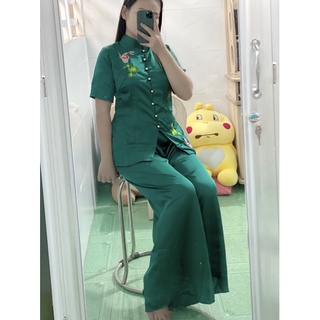 lụa cá chép