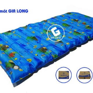 Nệm nước Gia Long cho mọi lứa tuổi