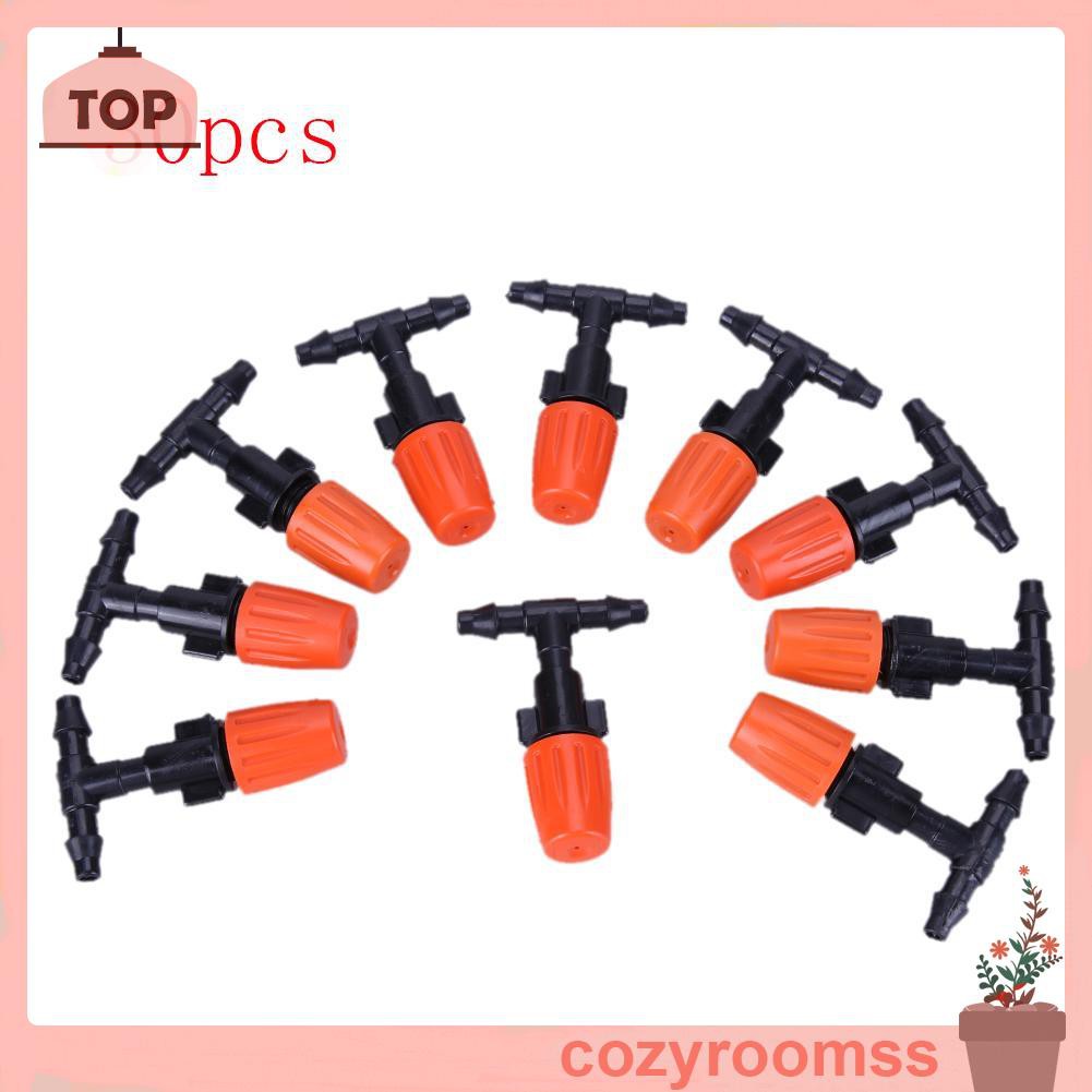 Set 30 Vòi Phun Nước Tưới Cây Chất Lượng Cao Tiện Dụng