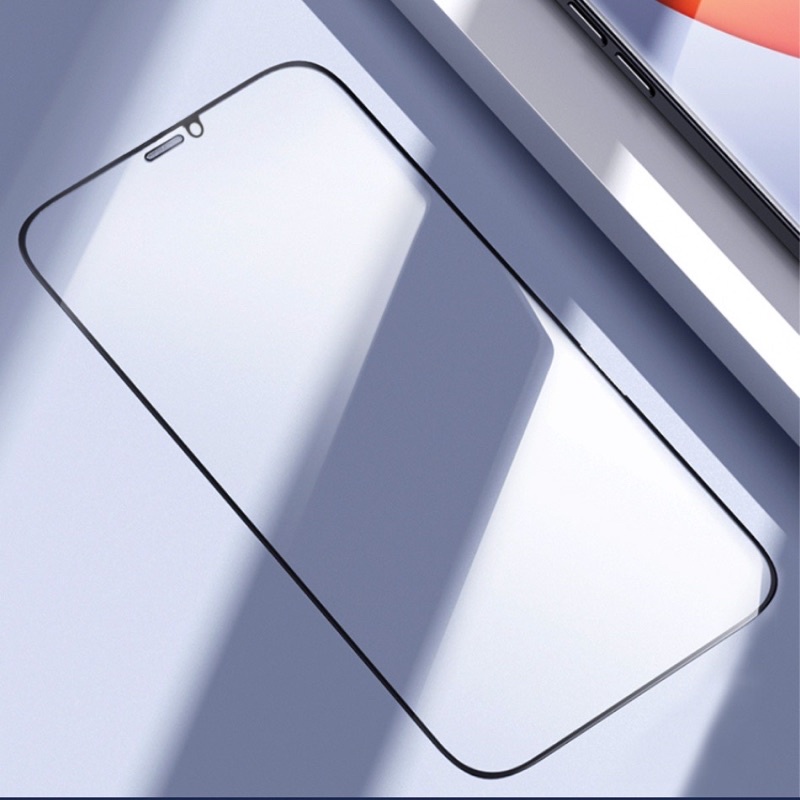 Kính cường lực Full màn WIWU cho iPhone 13, 13 Pro Max, 12, 12 Pro Max, 11 Pro Max , Xs Max, X, XR siêu bền cảm ứng mượt