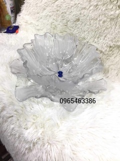 Bộ bát thả hoa sen loại đẹp