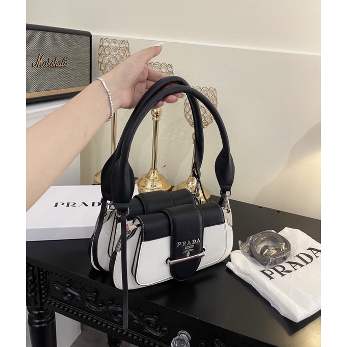 TÚI P.r.ada FULLBOX CAO CẤP
