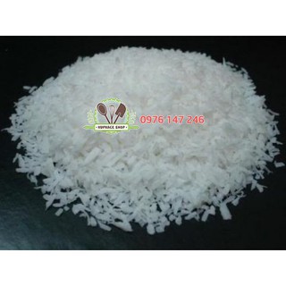 Dừa sấy sợi 150gr