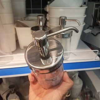 Bình đựng nước rửa tay Voxnan IKEA