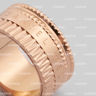 Nhẫn Daniel Wellington Elevation Ring DW  - Garbini