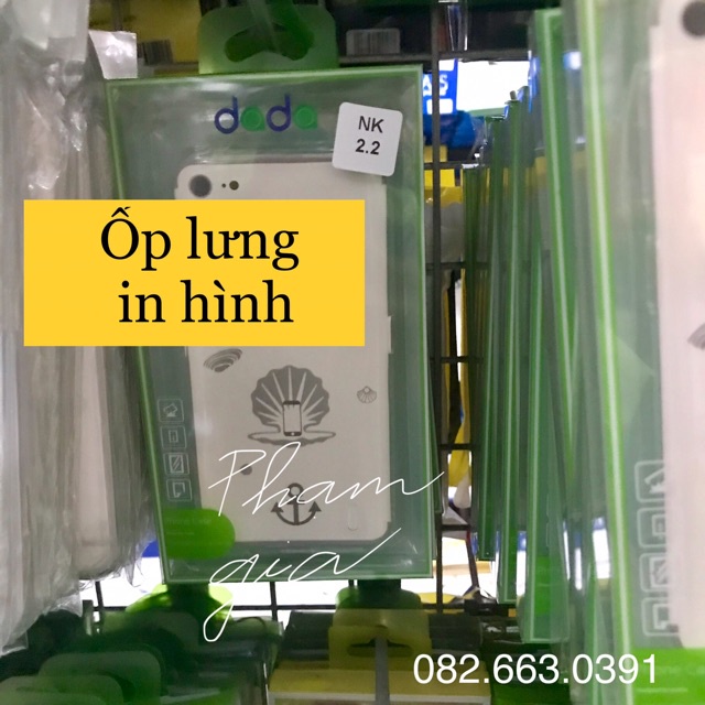 Ốp lưng hình dễ thương Nokia 2.2 / Nokia 2.1 / Nokia 2 (List heo)