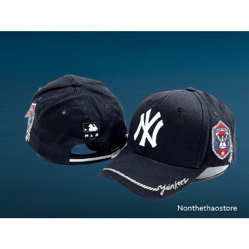 Mũ nón kết NY new era