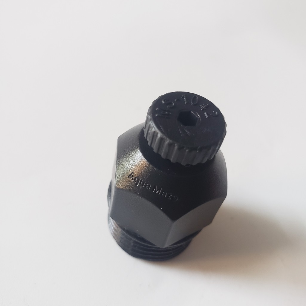 5 béc phun nước tưới rau, tưới cây, tưới hoa Aquamate Đài Loan MS-1042