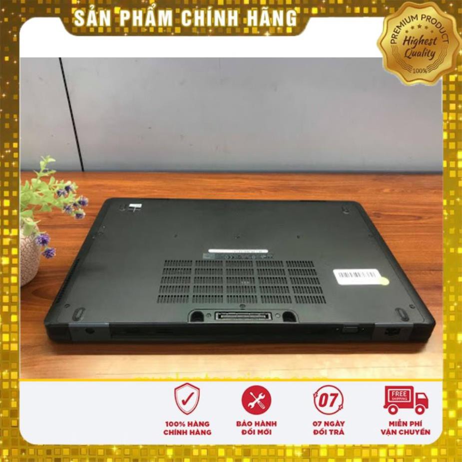 [Thanh ly] Laptop Dell Latitude E5550 i5 màn 15.6 inch | BigBuy360 - bigbuy360.vn