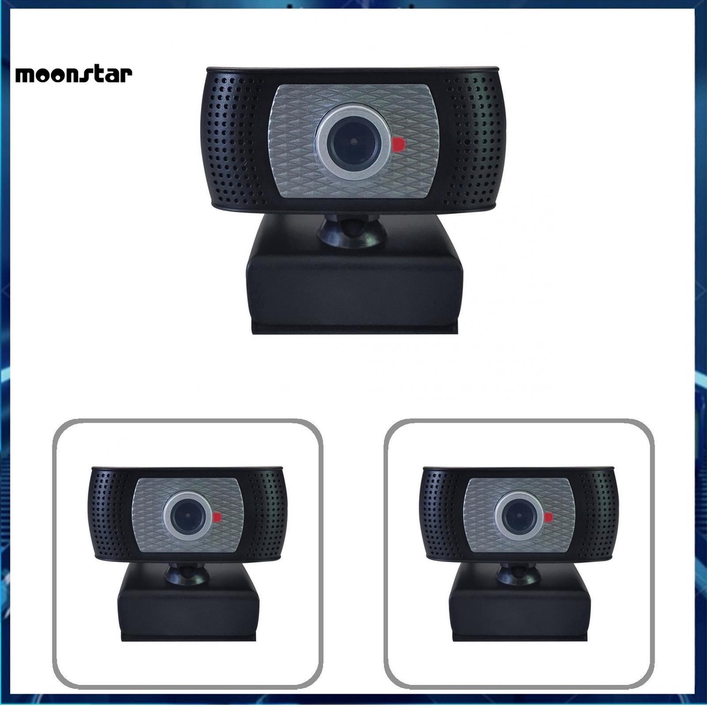 Webcam USB 2.0 720P kèm mic cho laptop