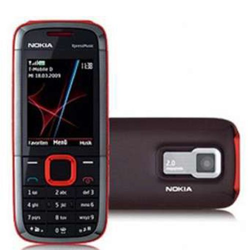 ĐIỆN THOẠI NOKIA 5130 XPRESSMUSIC CHÍNH HÃNG BẢO HÀNH 12 THÁNG | BigBuy360 - bigbuy360.vn