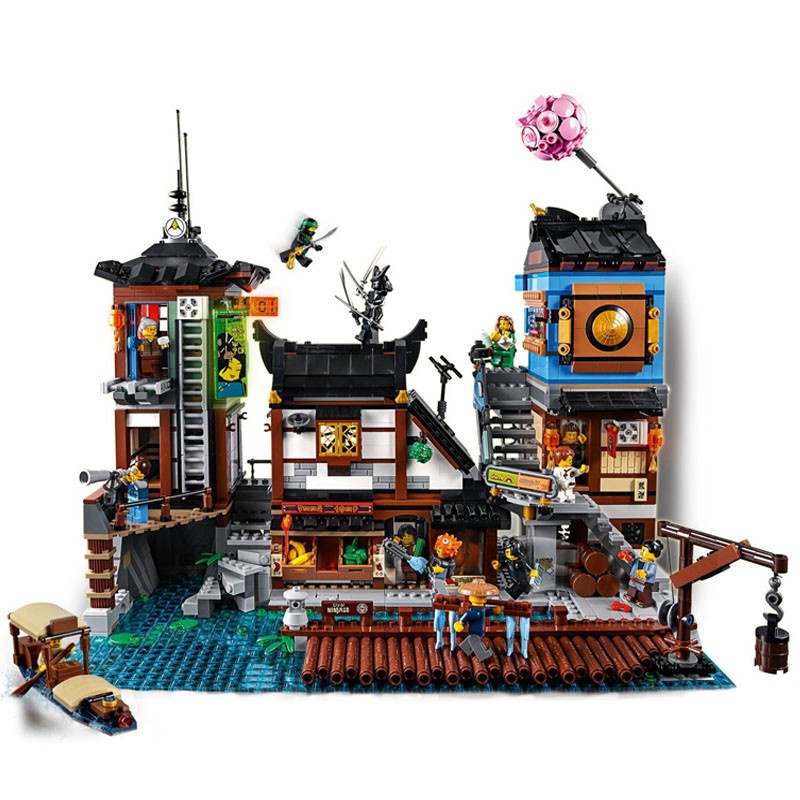 Đồ Chơi Xếp Hình Lion King 180093