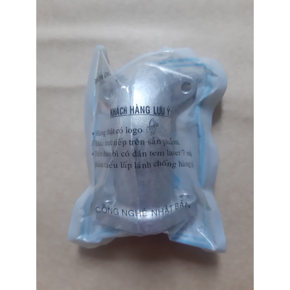 CO XĂNG NHÔM DÙNG CHO XE ĐỘ 150CC HOẶC 175CC DREAM, WAVE, 67, EX 135, TAY GA