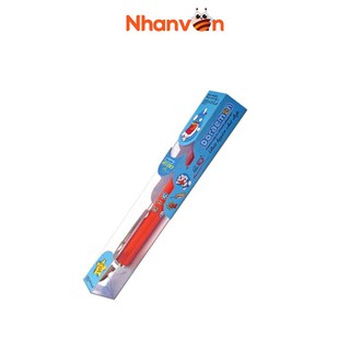 Bút máy thiên long ft-01/do plus kèm ngòi
